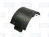SBP 03-KA001 Brake Shoe Set